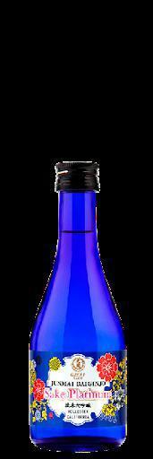 Sake Platinum Junmai Daiginjo-Shu · 300 ml. Bottle. California locally brewed sake, in Hollister. Nihonshu-do +7. Must be 21 to ...