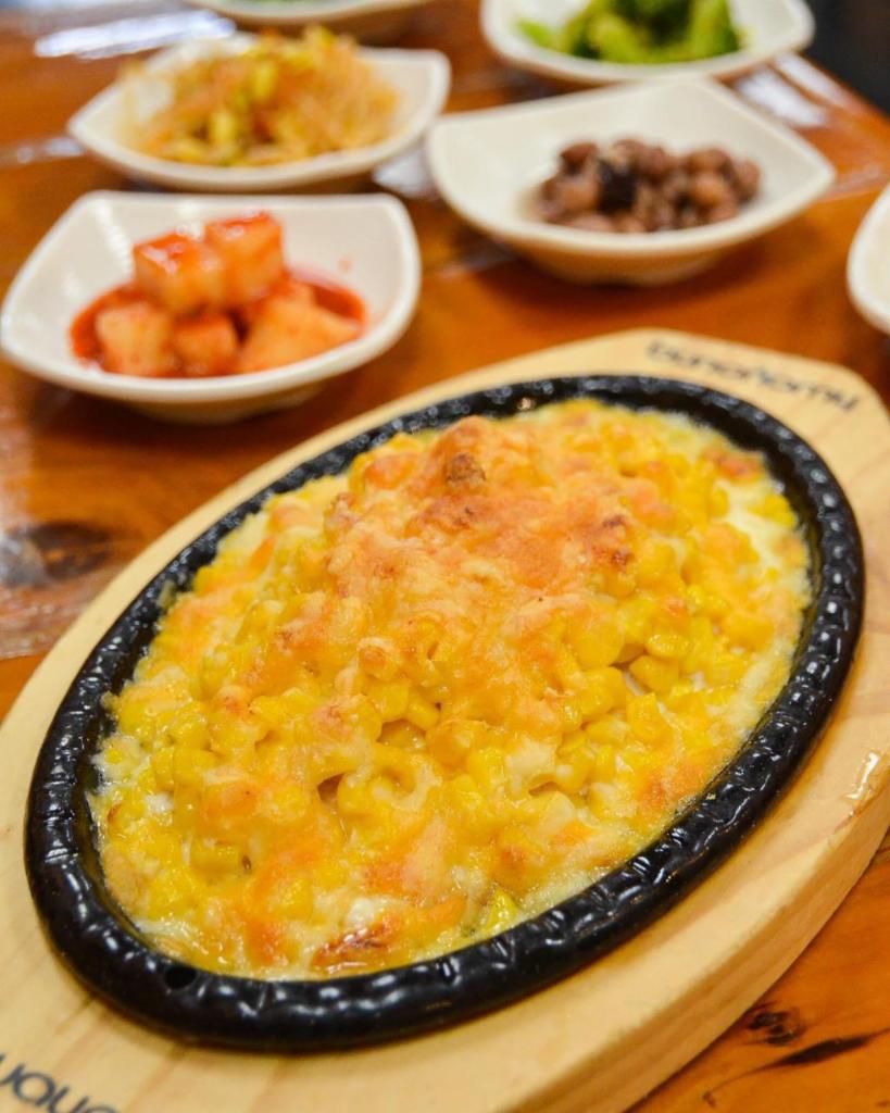 Seoul Korean Restaurant · Grill · Korean · Soup