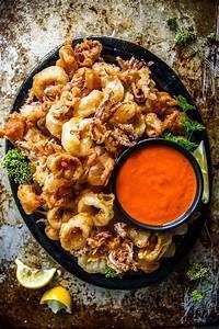 Mali Thai’s Calamari · Delicious squid tempura served with house-made spicy aioli sauce.