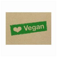 Vegan Bang Dip - 16 oz · Our Vegan version of The 