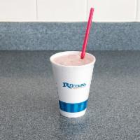 Create Your Own Shake · 