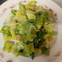 Cesare · Classic Caesar salad.
