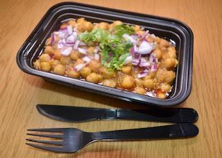 Spice 6 Modern Indian · Vegetarian · Gluten-Free · Vegan · Lunch · Dinner · Indian · Chicken · Curry