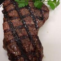 Sirloin Steak · 