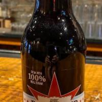 Bottled Goose Island Root Beer · 