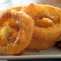 Onion Rings · 
