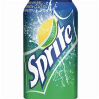 Sprite · 