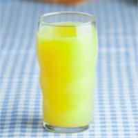 Orange Juice · 16oz. 