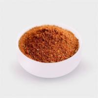 CAJUN RUB · Spices From the
Deep South with a Kick