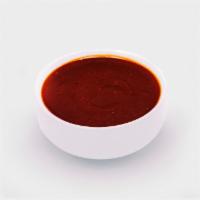 BOLD BBQ SAUCE · Rich & Sweet
Just The Way You Like It!