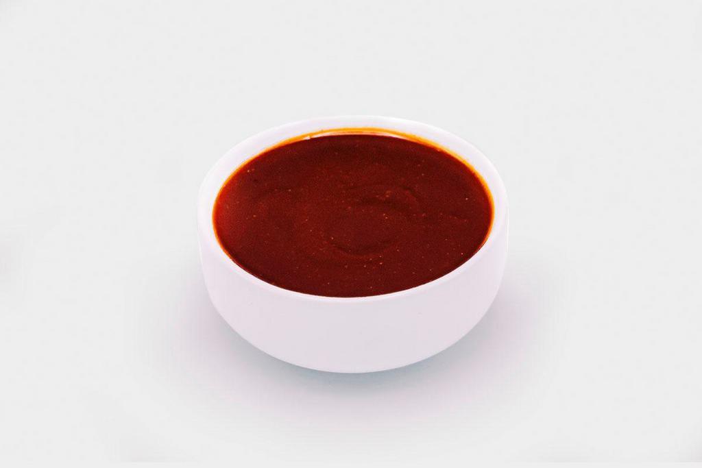 BOLD BBQ SAUCE · Rich & Sweet
Just The Way You Like It!