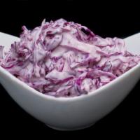 Red Cabbage · 