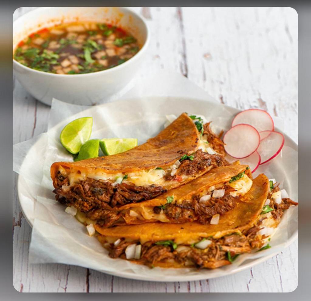 Los Primos Mexican Grill · Salads · Vegetarian · Mexican · Soup
