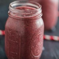 Original Smoothie · Vegan acai sorbet & bananas. Blended with coconut milk or apple juice. Add extras and protei...