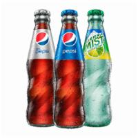 *Promotion* New Pepsi Glass Bottles · Click to select 2 new refreshing Pepsi glass bottles for only $4.
