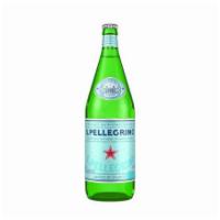 S PELLEGRINO · 500 ml