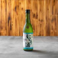 Sho Chiku Bai Nigori, 375ml Sake (15% ABV).. · 