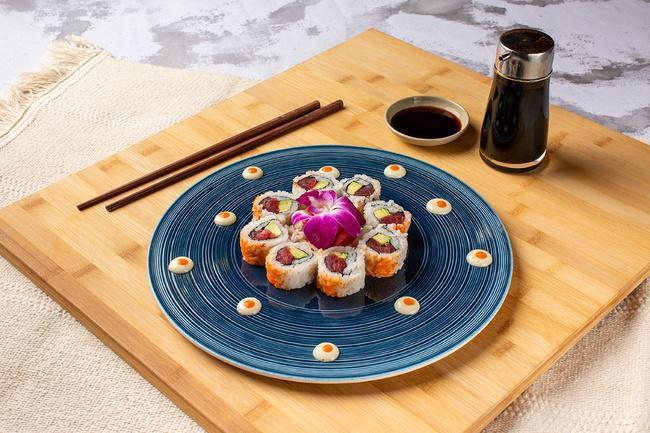 Yamachen's sushi · Sushi Bars · Sushi · Japanese · Lunch · Dinner · Asian