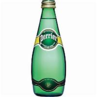 Perrier · 