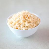 Pilaf Rice · 