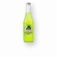 Jarritos Lime · 