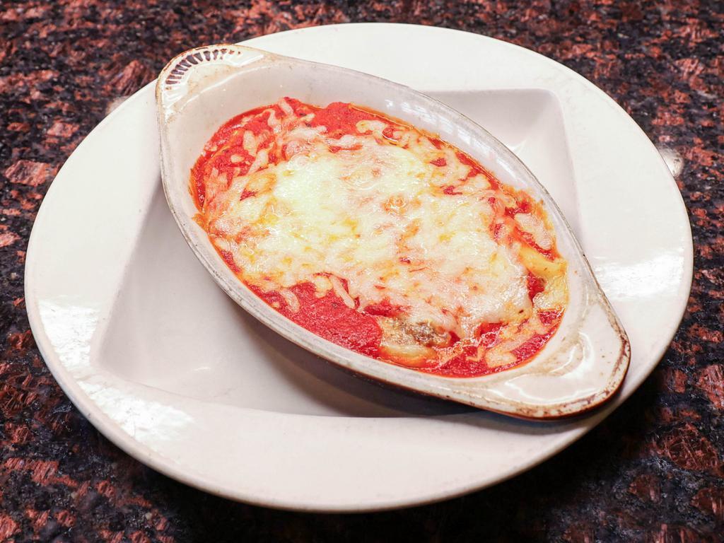 Jimmy's Pizza Pasta & Subs · Pasta · Italian · Subs · Pizza