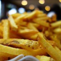 Kid's French Fries · 