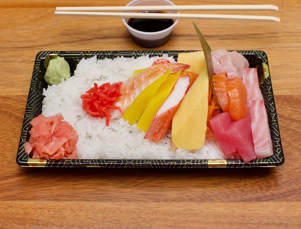 Sushi 2 Go · Sushi Bars · Dinner · Sushi · Japanese · Lunch