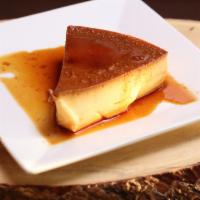 Flan · 