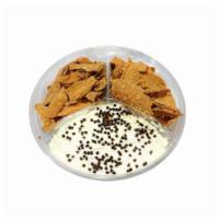 Holy Cannoli Dip · 20oz Our deconstructed version of the traditional Sicilian pastry transforms the much-loved ...
