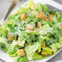 Caesar Salad · 