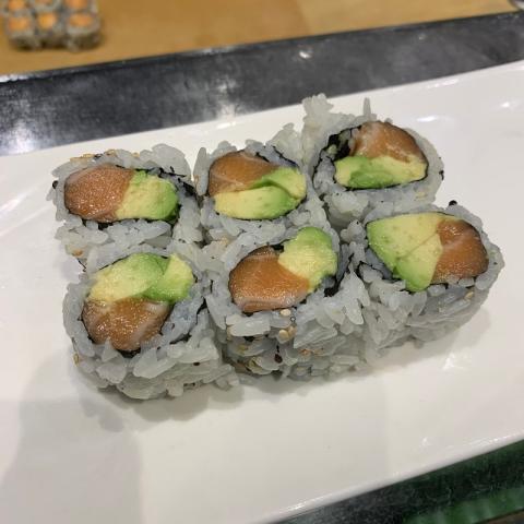 Umi Japanese Cuisine · Dinner · Noodles · Sushi · Japanese