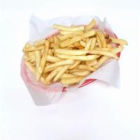 French Fries · 