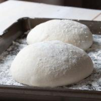 Fresh Pizza Dough - 1 dough ball · Use to make Monkey Bread! Watch our how-to video on IG.