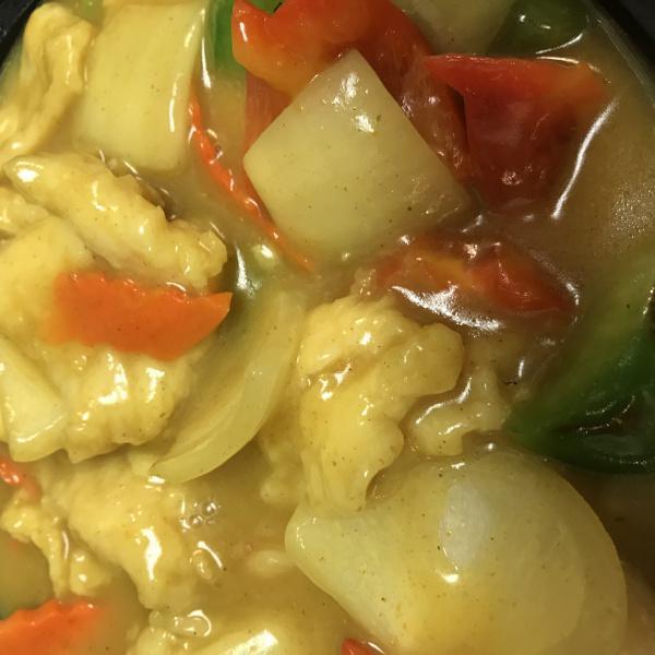 Xo Chinese Food · Chinese · Healthy · Vegetarian · Dinner · Asian · Thai