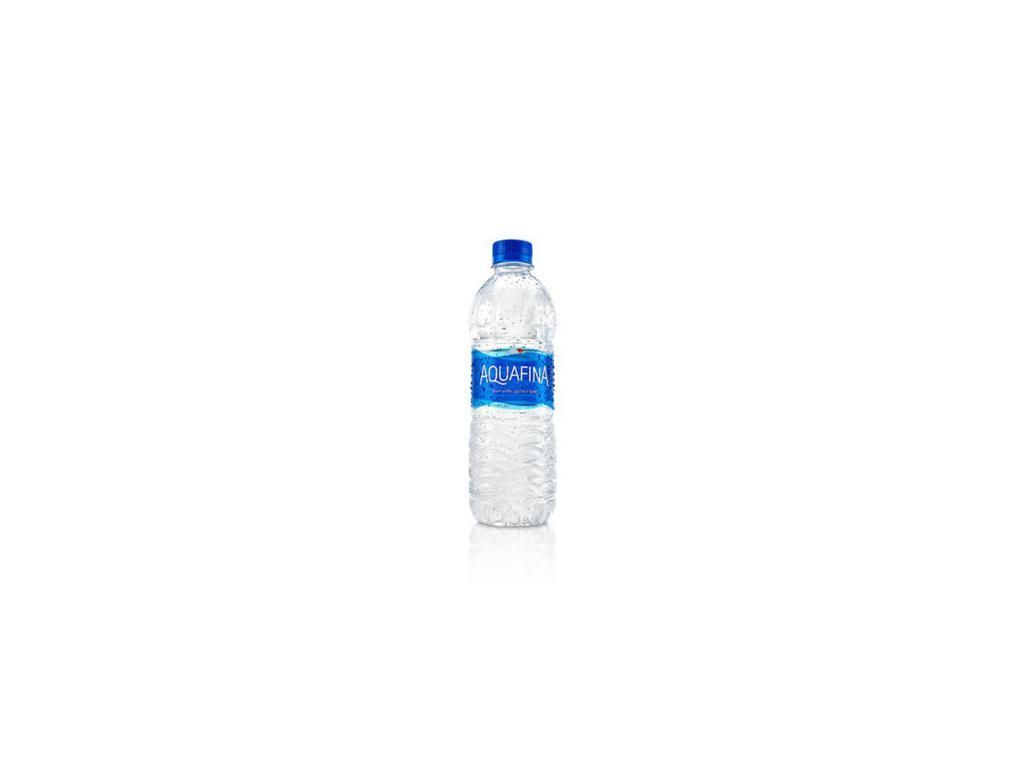 Bottled Water · 