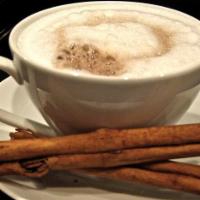 Cafe con Leche · Latte.(steamed milk with Cuban coffee

Please specify how many sugar you want 
Regular white...