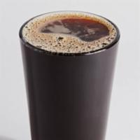 Red Eye · Need a little more caffeine than a regular cup of joe? A shot of espresso gives this drink a...
