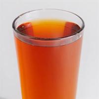 Mandarin Orange Rooibos · Herbal Tea (No Caffeine). This South African red tea is naturally a little sweet and said to...