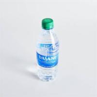 Dasani Bottled Water · 16.9 oz.