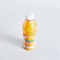 Orange Juice · Tropicana 100% Juice, 15.2 oz