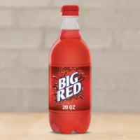 Bottle Big Red · 