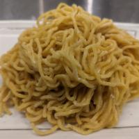 Kaedama (Extra WAVY Noodle) · 