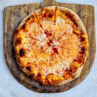 Traditional cheese · mozzarella, tomato sauce