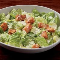 Caesar Salad · fresh romaine, housemade croutons, and Parmesan cheese served with housemade Caesar dressing...