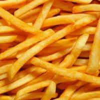 Crispy Fries - Regular · Crispy Fries - Regular