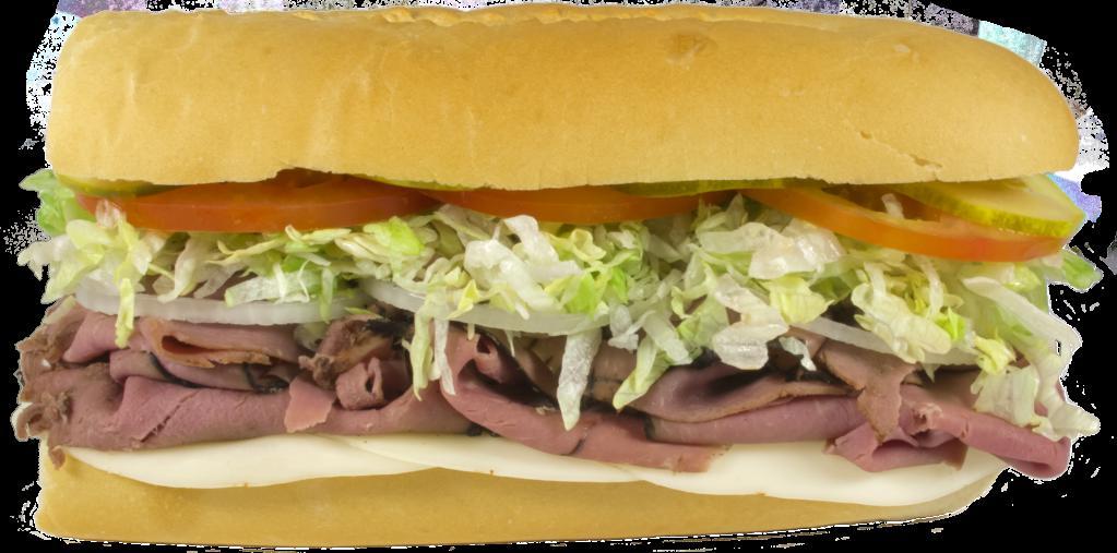 Lennys Grill & Subs · American · Sandwiches · Subs · Wraps