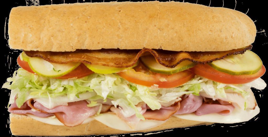 Lennys Subs · Subs · Cheesesteaks · Kids Menu · American · Sandwiches · Salads