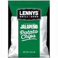 Chips · Available in the most popular varieties. 130-230 Cal.