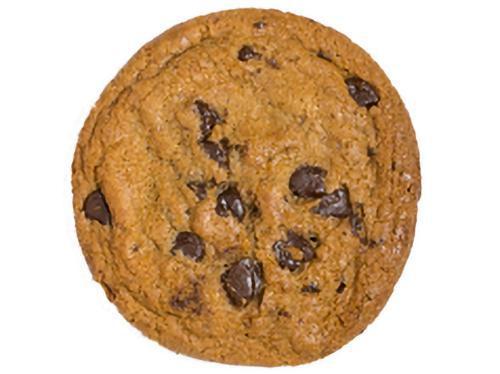 Cookies · A fresh, sweet treat! 350-410 Cal.
